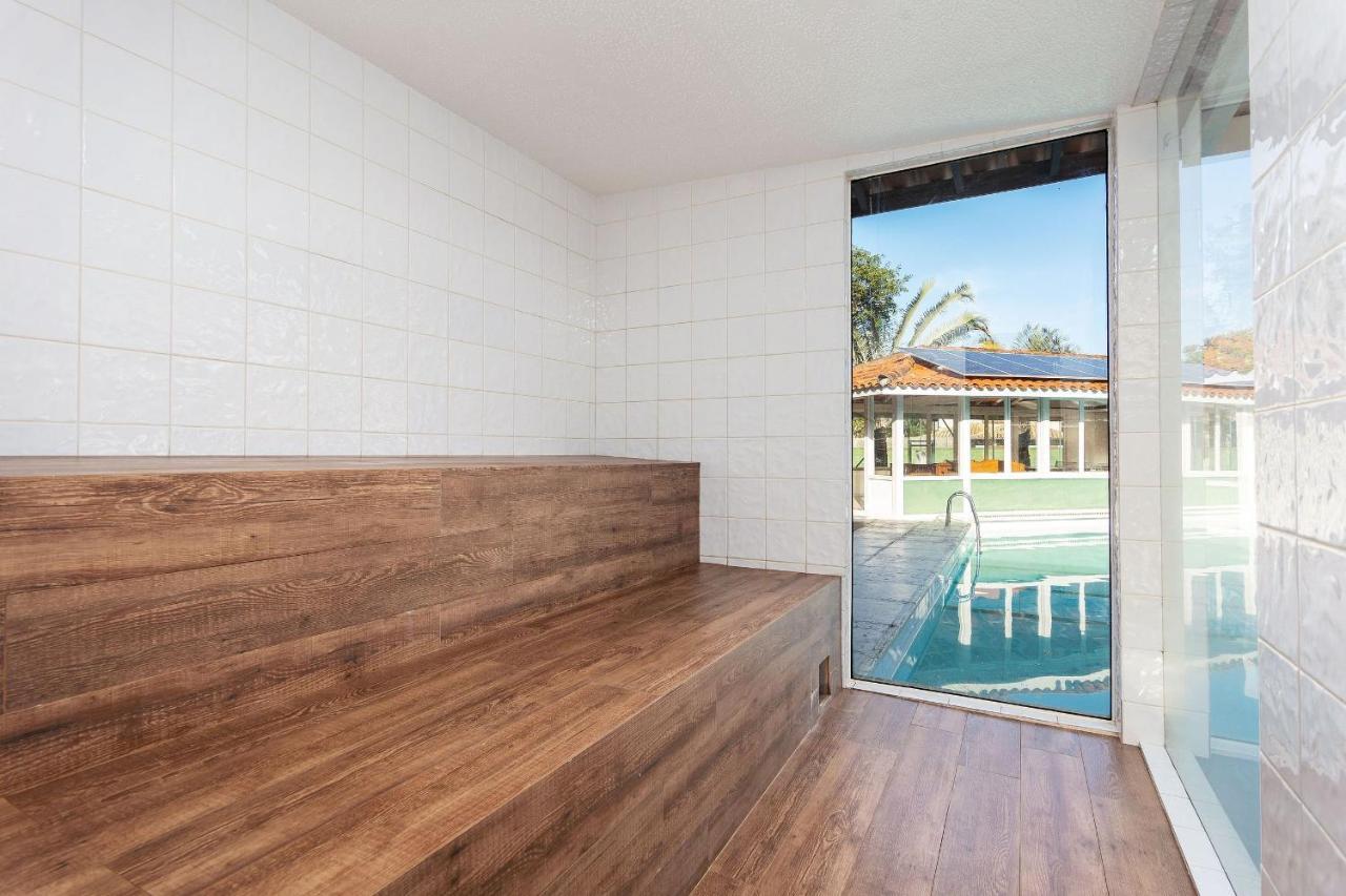 Bz17 Casa Ampla 4 Suites Em Condominio Alto Padrao Armacao dos Buzios Luaran gambar