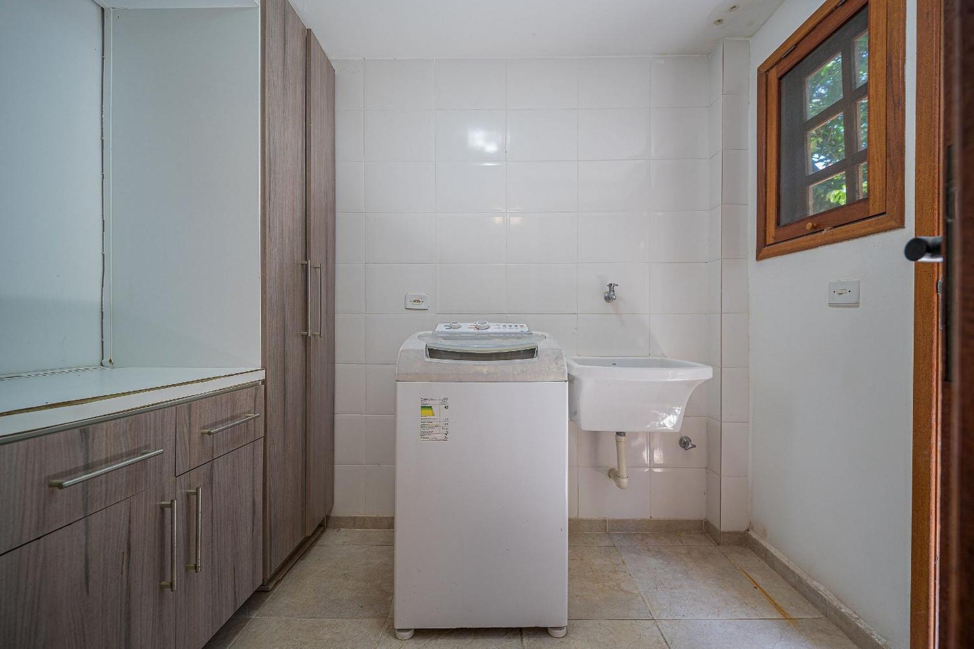 Bz17 Casa Ampla 4 Suites Em Condominio Alto Padrao Armacao dos Buzios Luaran gambar