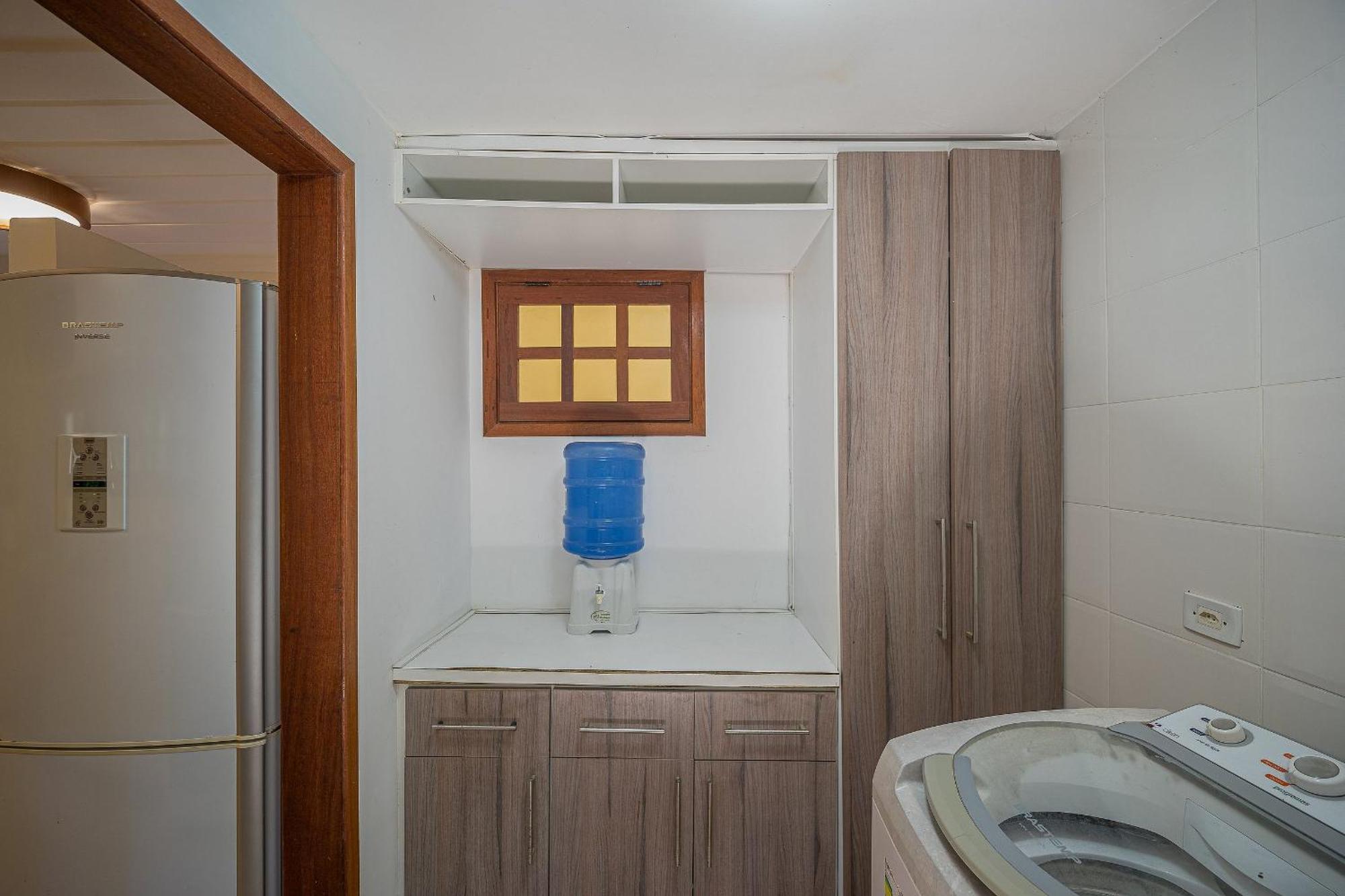 Bz17 Casa Ampla 4 Suites Em Condominio Alto Padrao Armacao dos Buzios Luaran gambar